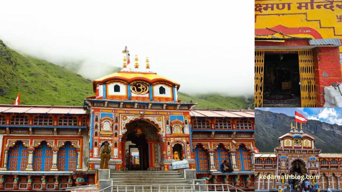 Badrinath Dham Door Closing Date 2025 Announced | When Will Doors Close?