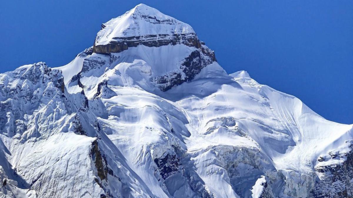 Adi Kailash Parikrama Run 2025 - Win ₹50 Lakh in Uttarakhand