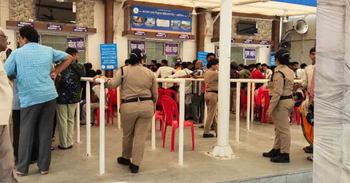 Char Dham Yatra 2025 Experiences: Travelers from Madhya Pradesh praised Doon Police