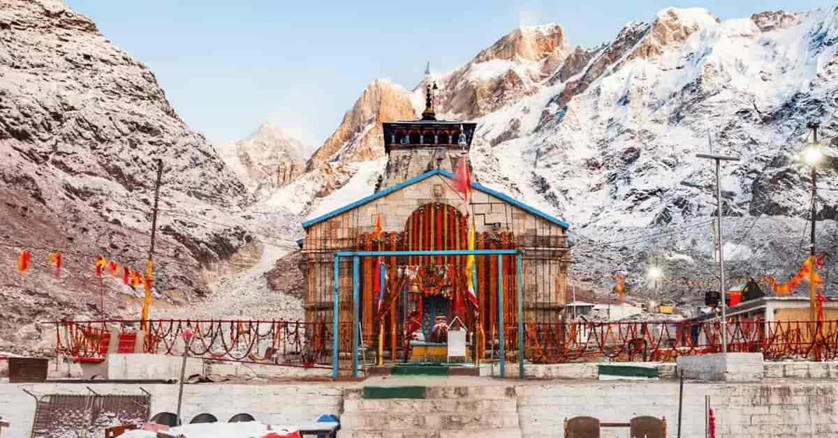 Char Dham Yatra News 2025: 80 Deaths, Safety Guide Inside