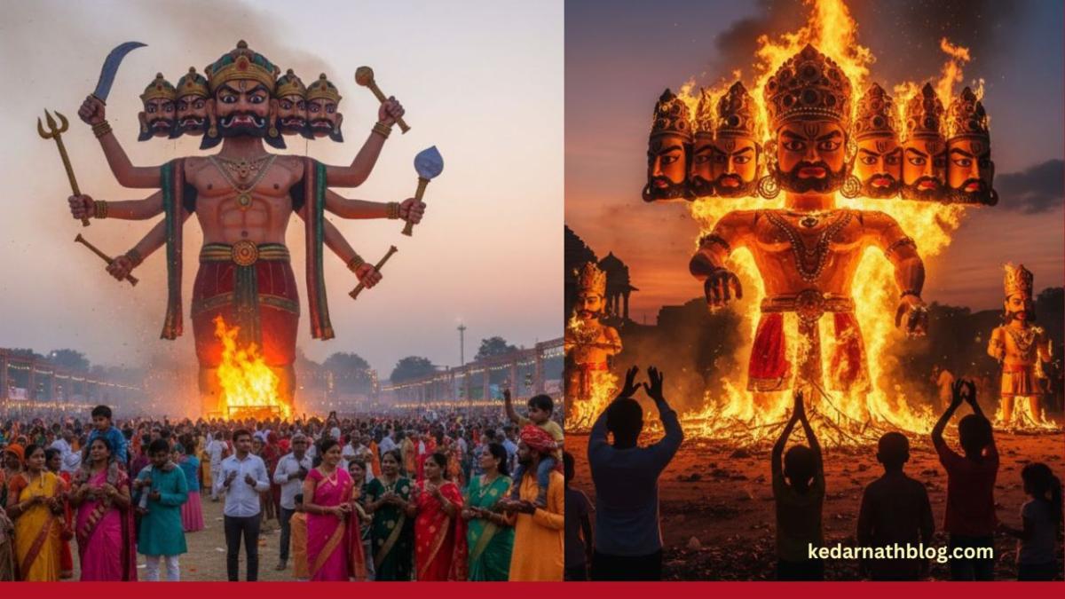Dussehra Puja Muhurat Time 2025 | Vijayadashami Puja Time Muhurat 