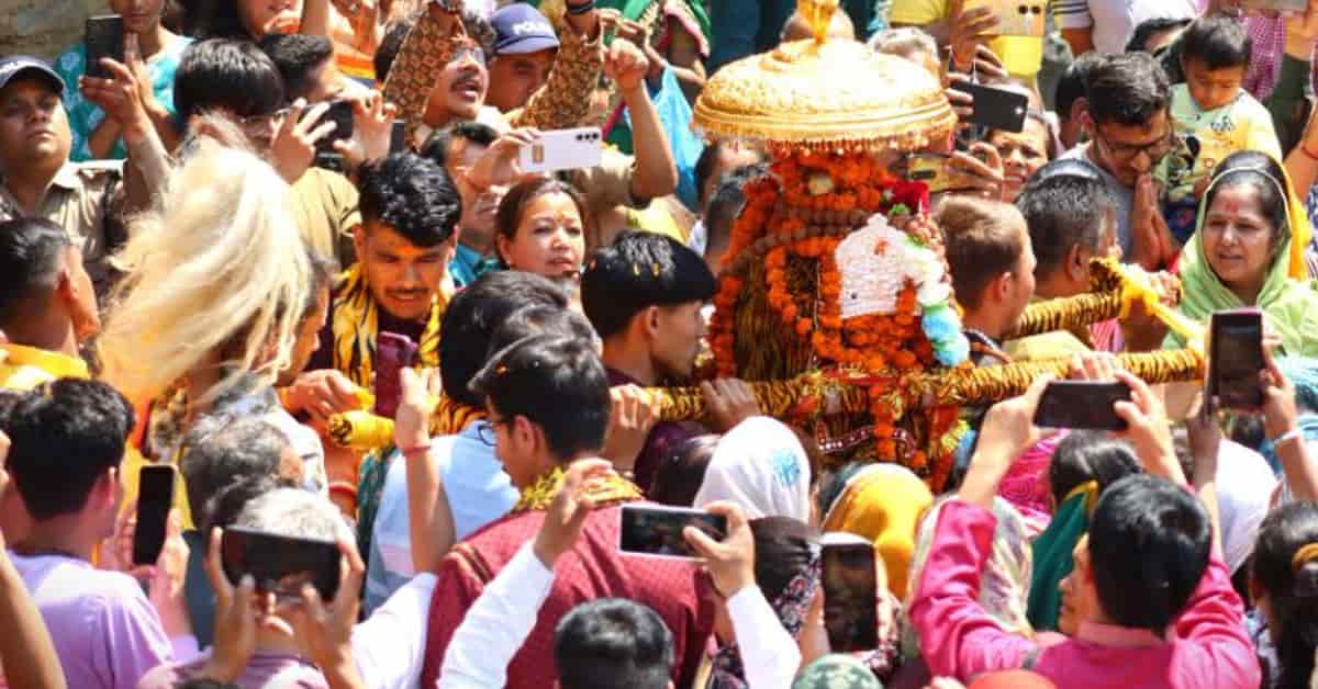  Rudranath Temple Doors Opening On 18 May 2025 – Registration, Guidelines, Updates