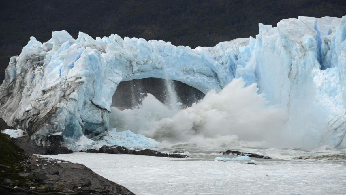 Uttarakhand Glacier Melting Flood Risk: Geologists Sound Alarm