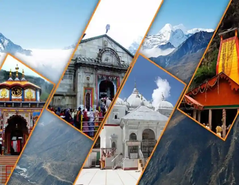 Char Dham Yatra 2025 Updates 