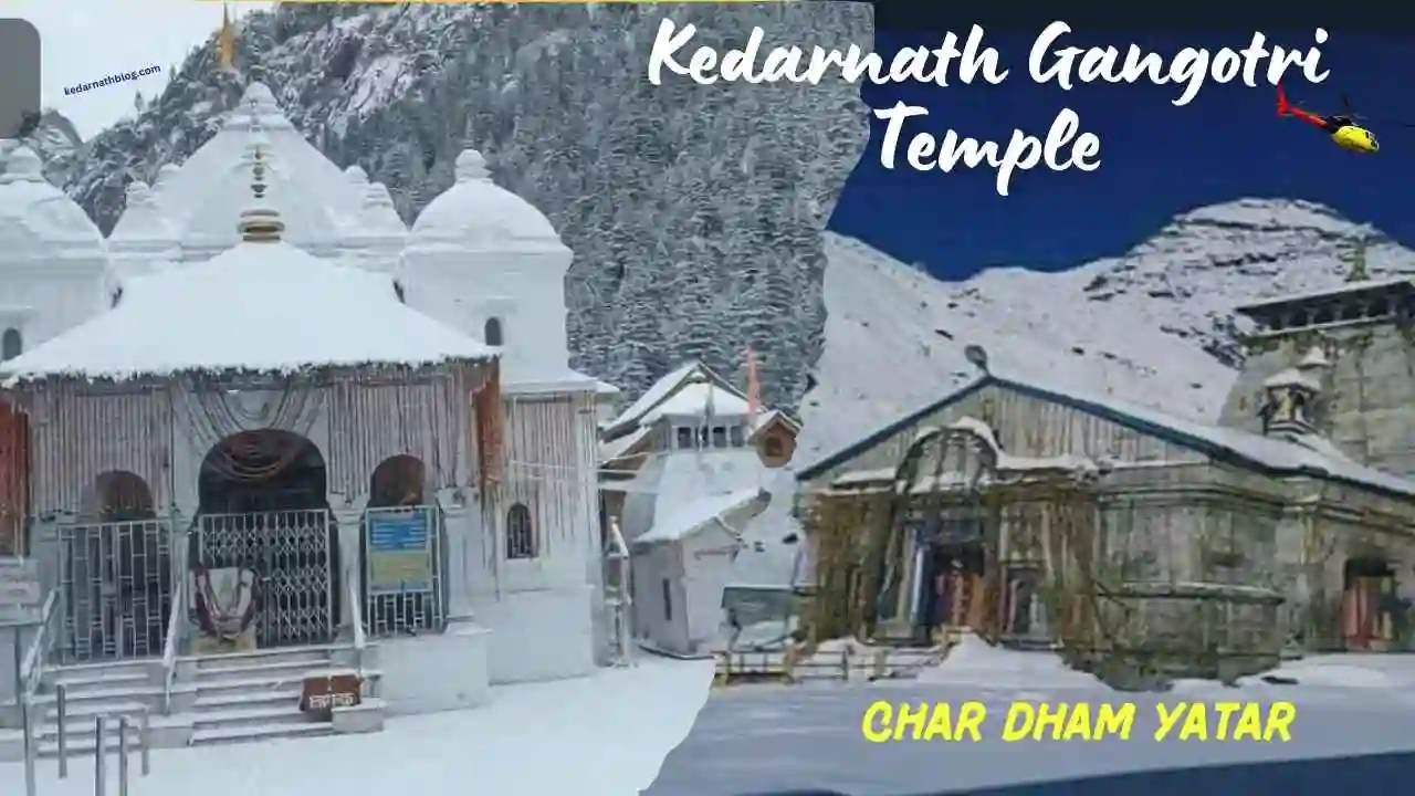 Char Dham Yatra