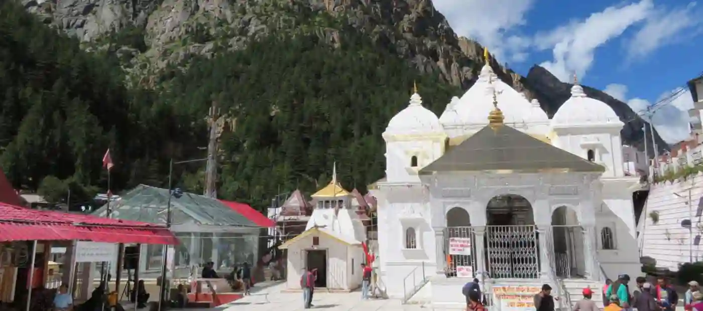 Gangotri Yatra