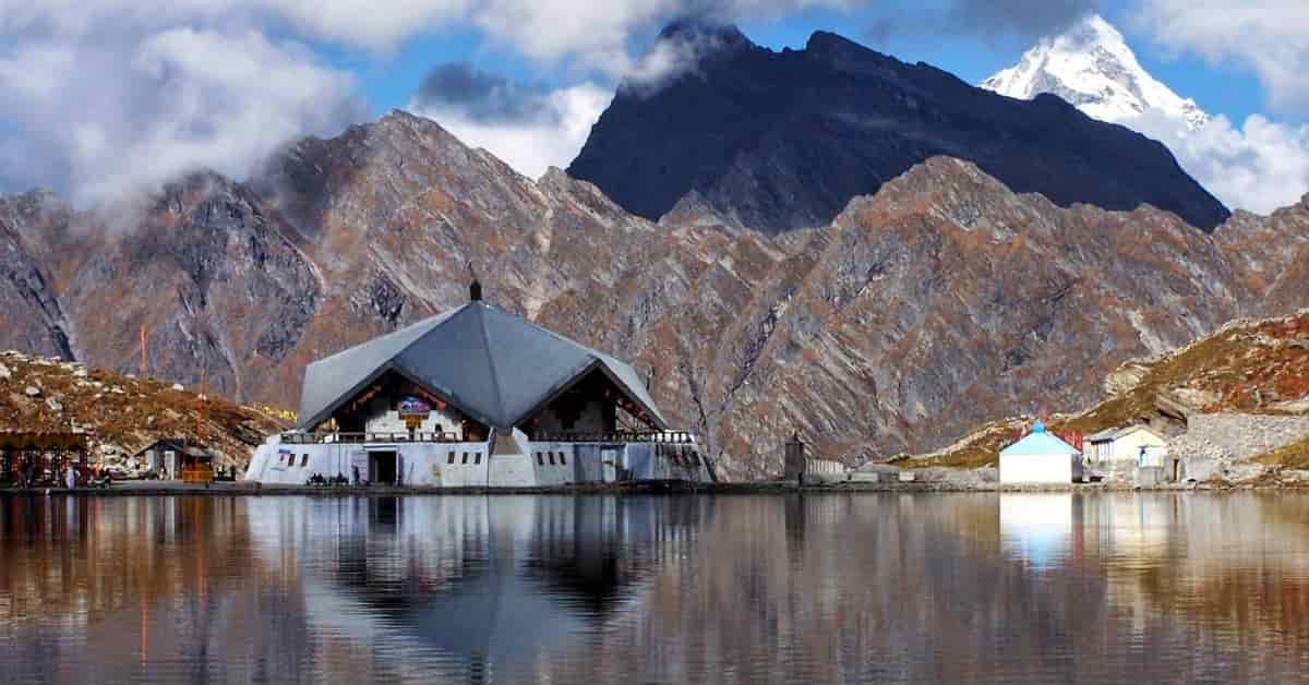 Hemkund Sahib Yatra 2025: Snow Cleared, Pilgrimage Begins May 25