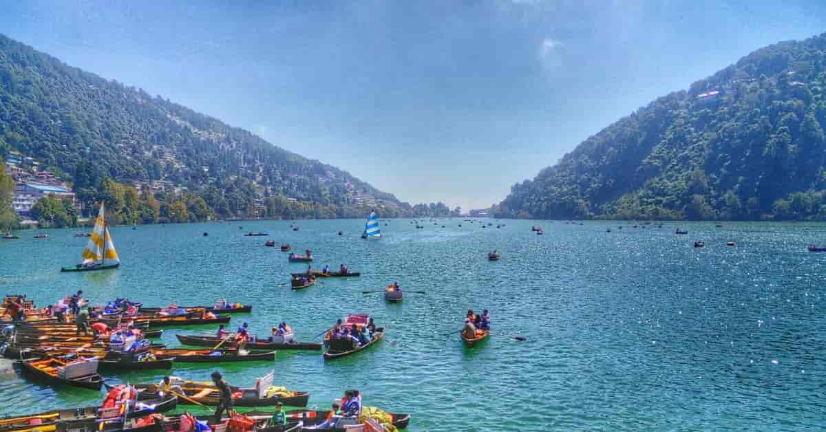 नैनीताल में परिवार संग घूमने की टॉप 10 जगहें – “Top 10 Places to Visit in Nainital With Family”