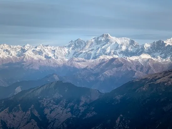 Garhwal Mandal Getaways
