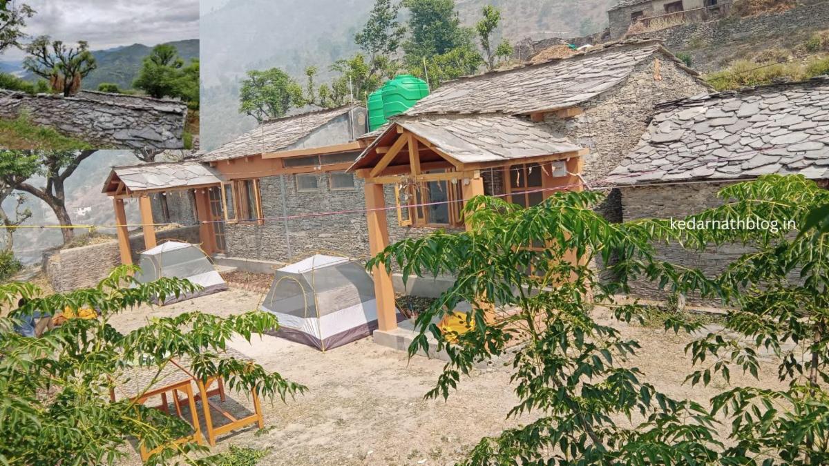 Top 5 Offbeat Tourist Places in Uttarakhand Beyond Nainital