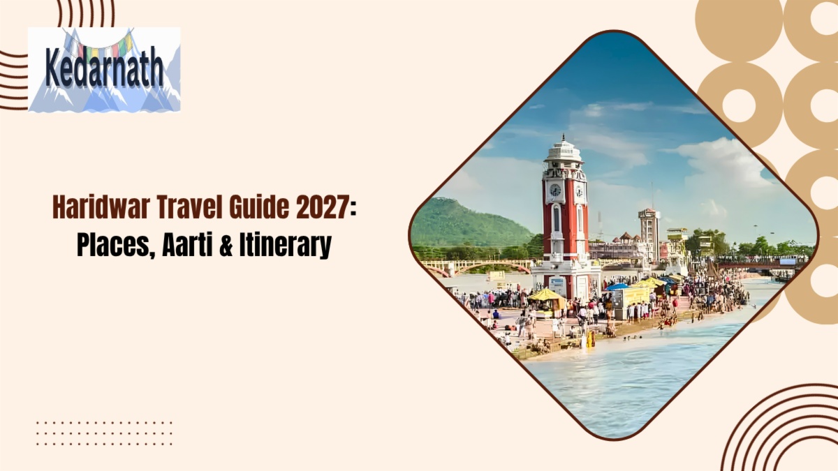 Haridwar