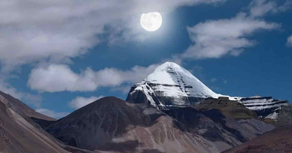 Kailash Mansarovar Yatra 2025: Increased China Fee, Route via Tanakpur