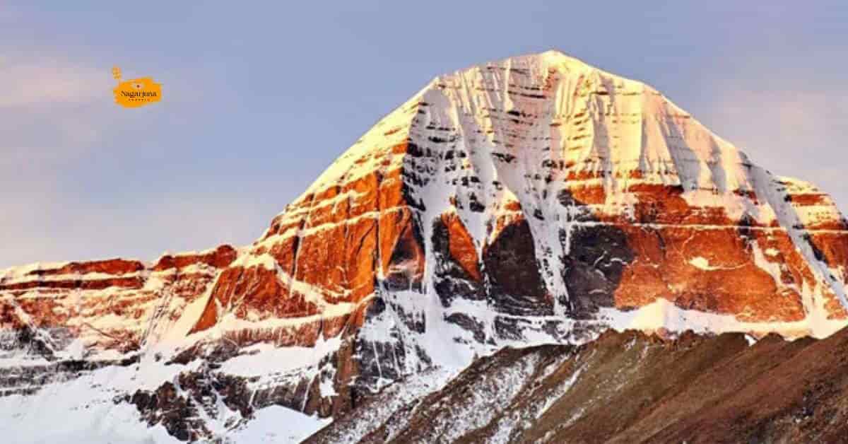 Kailash Mansarovar Travel Guide